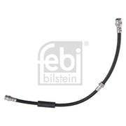 Febi Brake Hydraulic Hose Line Front Right 30296