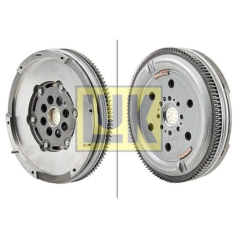 LuK Engine Flywheel Teeth 415027310