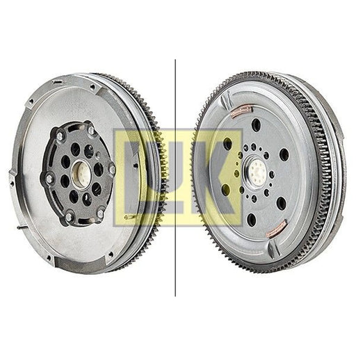 LuK Engine Flywheel Teeth 415027310
