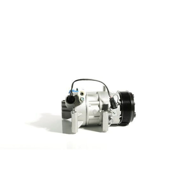 Mahle Air Conditioning Compressor ACP 1566 000S