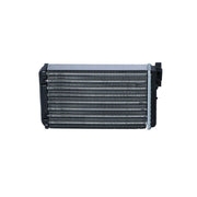 NRF Heater Matrix Core Heat Exchanger 58640