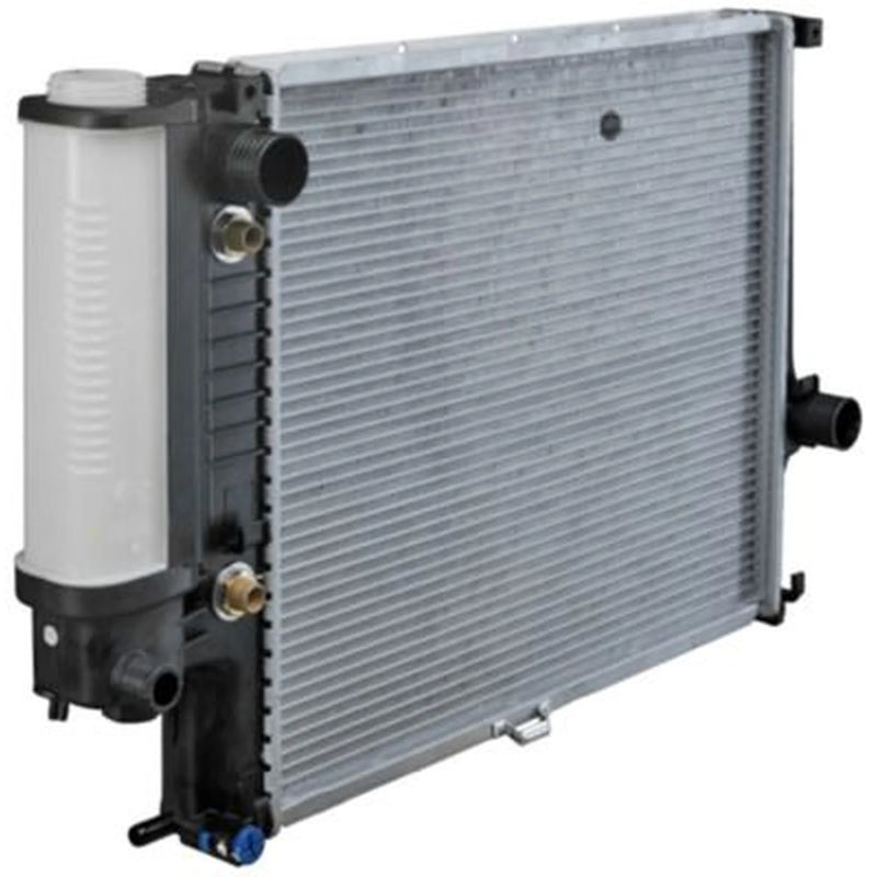 Mahle Engine Radiator CR 329 000P
