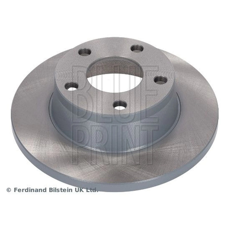 Blue Print 2 x Rear Brake Discs ADV184338