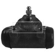 Borg & Beck Wheel Cylinder Hydraulic Brake Rear Left BBW1619