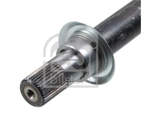 Febi CV Drive Shaft Driveshaft Front Right