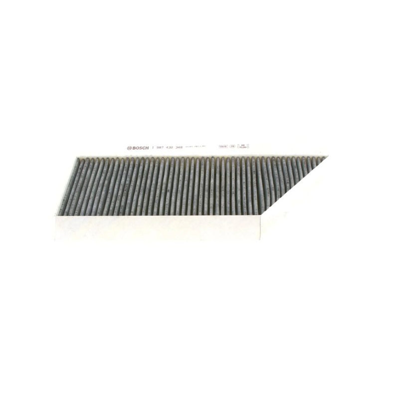 Bosch Cabin Air Filter (Pollen Filter) 1 987 432 348