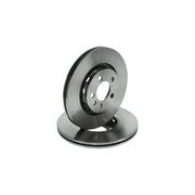 Bosch 2 x Vented Front Brake Discs 0 986 479 156