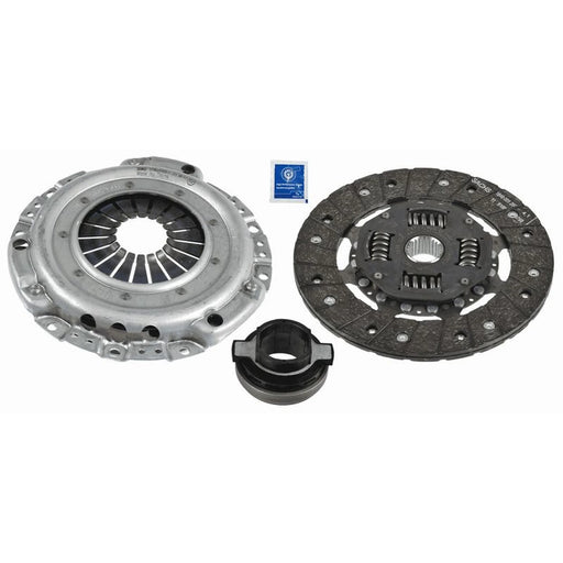 Sachs Clutch Kit Set 3pc 3000705001