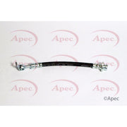 Apec Brake Hydraulic Hose Line Rear Left HOS4423