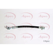 Apec Brake Hydraulic Hose Line Rear Left HOS4423