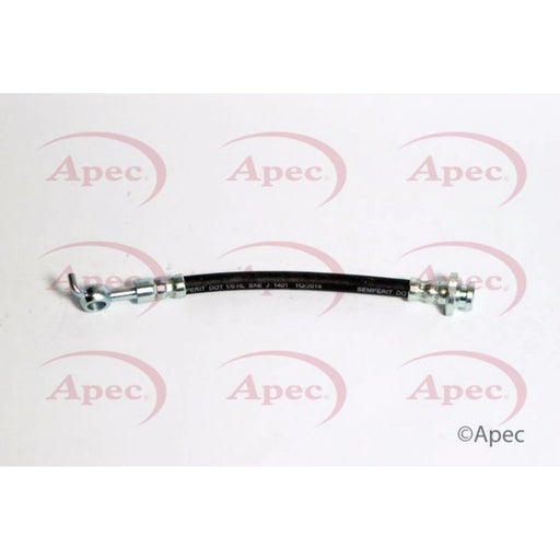 Apec Brake Hydraulic Hose Line Rear Left HOS4423
