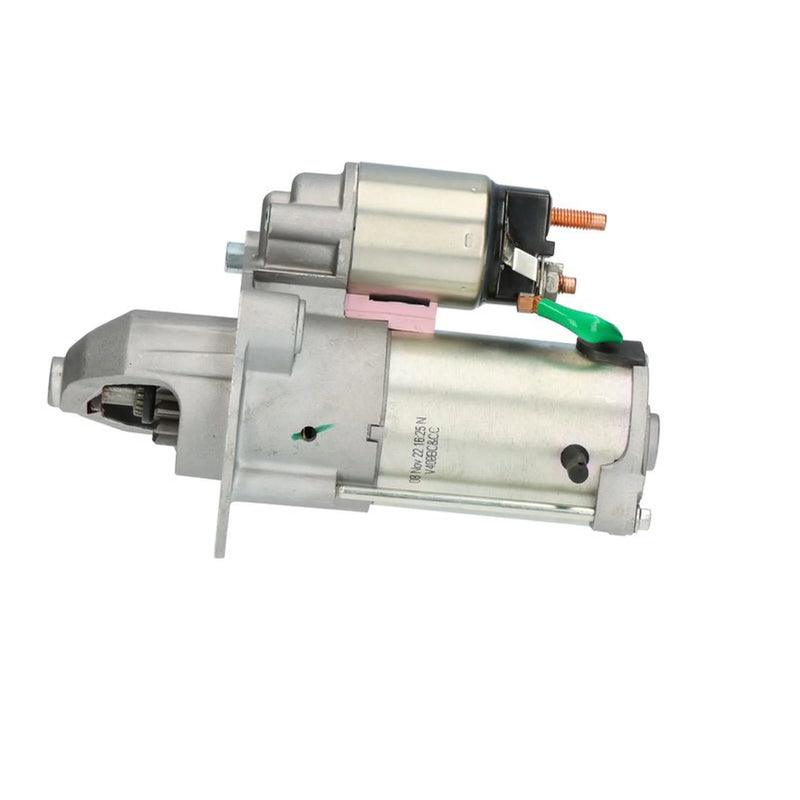 Valeo Starter Motor 12V 1.4kW 13 Teeth 438625