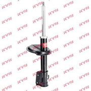 KYB Shock Absorber Damper Strut Front 333749