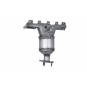Hella Manifold Catalytic Converter 8LF 366 055-251