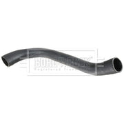 Borg & Beck Intercooler Turbo Charge Air Hose BTH1617