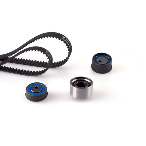 Gates Timing Belt Kit with Rollers K015481XS