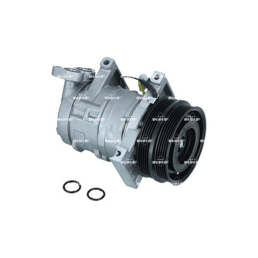 NRF Air Conditioning Compressor 32492