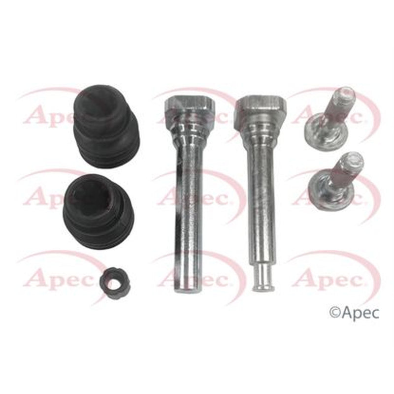 Apec Brake Caliper Guide Sleeve Kit Rear Left CKT1174