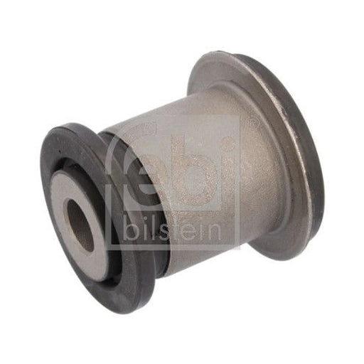 Febi Wishbone / Control / Trailing Arm Bush Rear Left 183598
