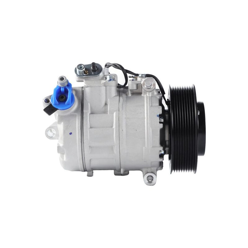 Hella Air Conditioning Compressor 8FK 366 200-071