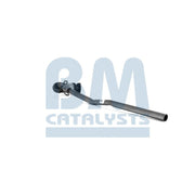 BM Catalysts Homologated Petrol Cat BM90725H