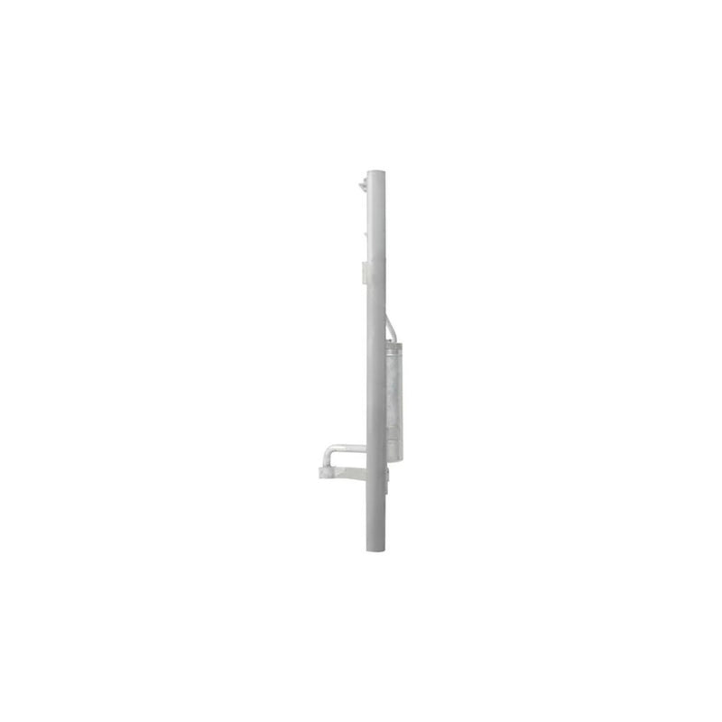 Hella Air Conditioning Condenser 8FC 366 220-181