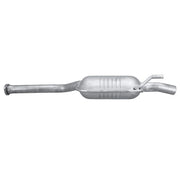 Hella Middle Silencer 8LC 366 025-321