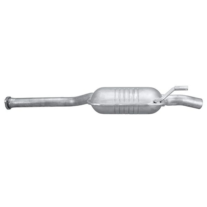 Hella Middle Silencer 8LC 366 025-321