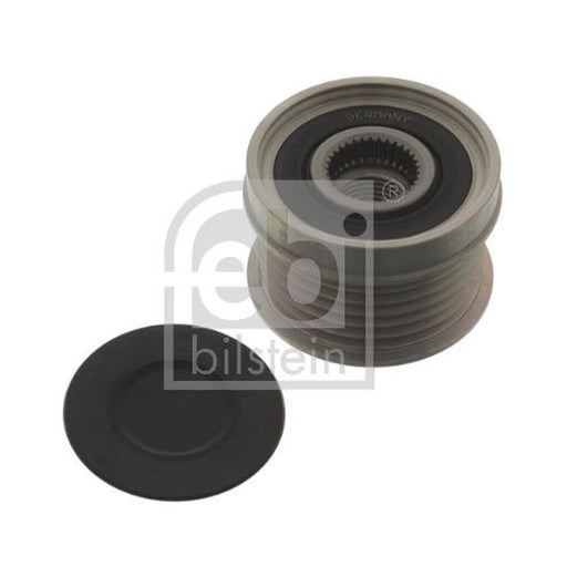Febi Alternator Overrunning Freewheel Clutch 28387