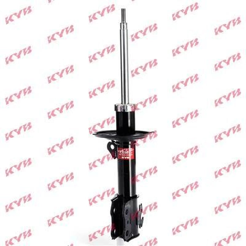 KYB Shock Absorber Damper Strut Front Left 333746