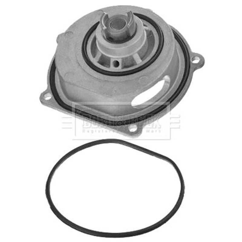 Borg & Beck Engine Cooling Water Pump BWP1798