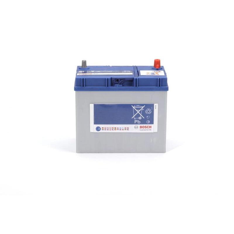 Bosch Batteries Battery 12V 45Ah 330A 0 092 S40 220
