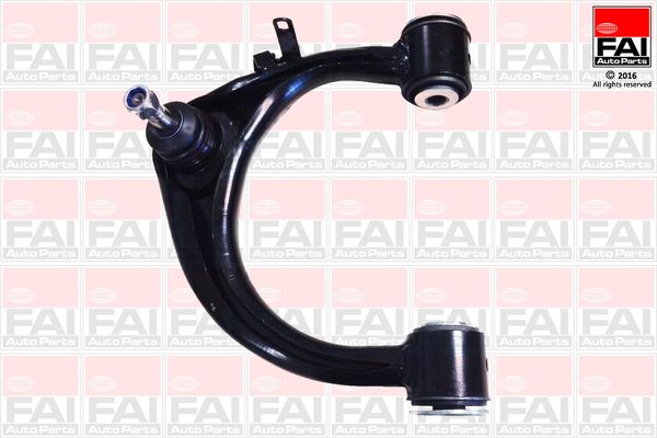 FAI Control/Trailing Arm