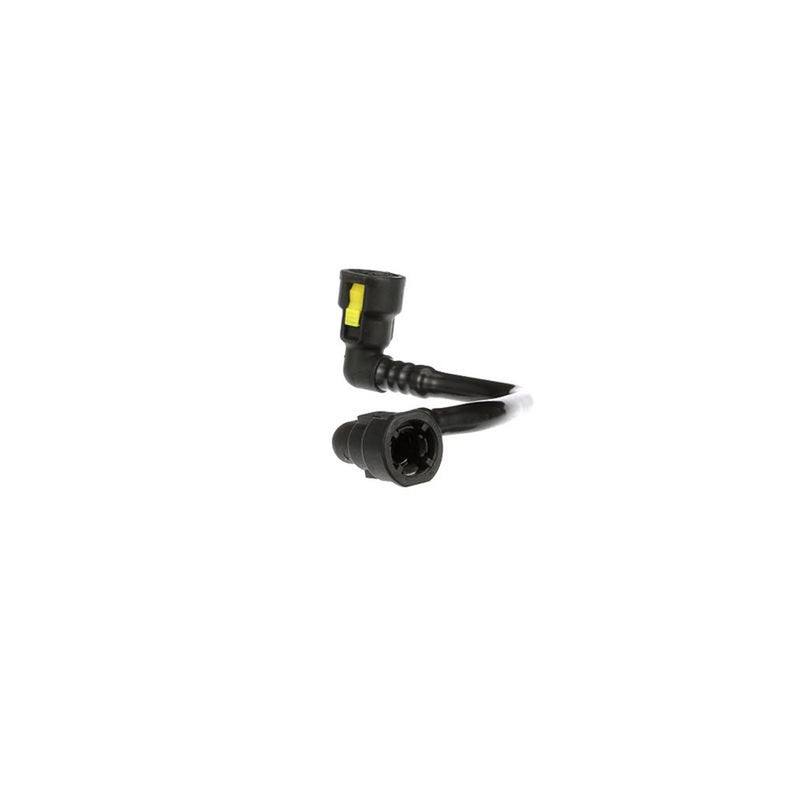 Gates Fuel Overflow Hose Pipe MFL1126