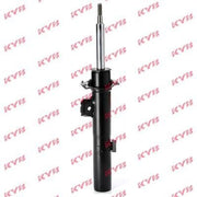 KYB Shock Absorber Damper Strut Front Left 339270
