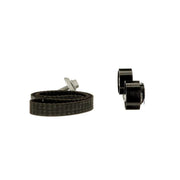 Gates Timing Belt Kit with Rollers K015657XS