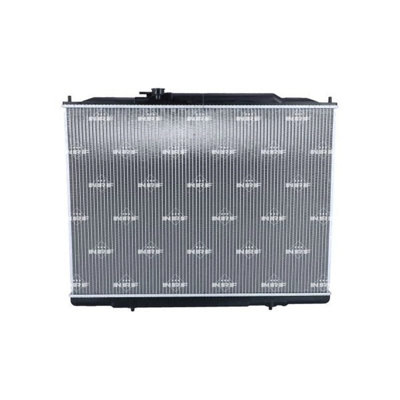 NRF Engine Radiator 56568