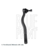 Blue Print Steering Tie Rod End Ball Joint Front Right ADK88750