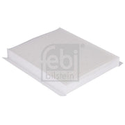 Febi Cabin Air Filter (Pollen Filter) 27953