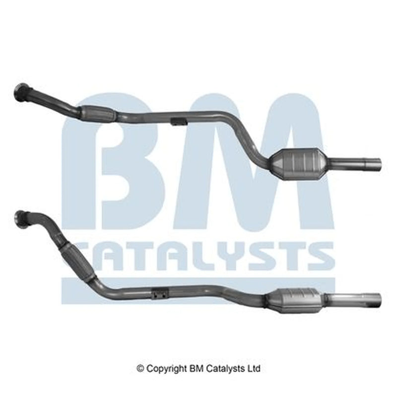 BM Catalysts Diesel Cat BM80071