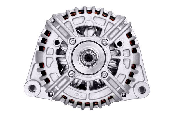 Hella 8EL 015 643-141 Alternator
