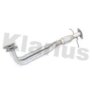 Klarius Exhaust Pipe OD 301436
