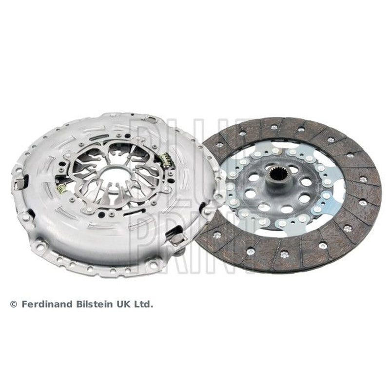 Blue Print Clutch Kit Set 3pc 262mm ADR163073
