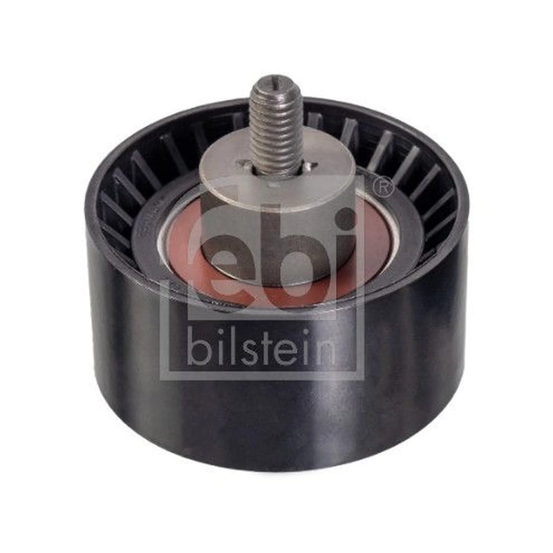 Febi Timing Belt Deflection Pulley/Guide Pulley OD ID Wide 10649