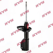 KYB Shock Absorber Damper Strut Front Left 334118