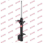 KYB Shock Absorber Damper Strut Rear Left 334165