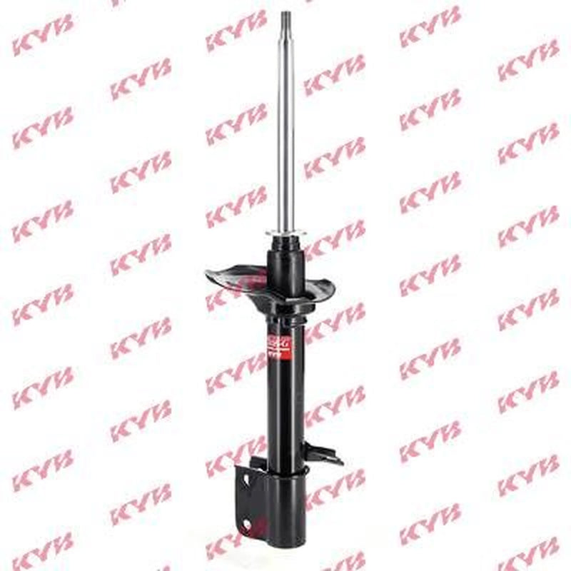 KYB Shock Absorber Damper Strut Rear Left 334165