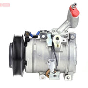 Denso Air Conditioning Compressor DCP51015