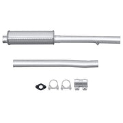 Hella Middle Silencer 8LC 366 024-961
