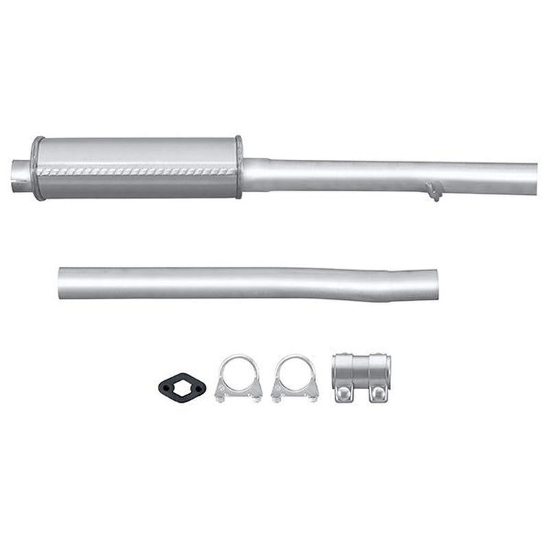 Hella Middle Silencer 8LC 366 024-961